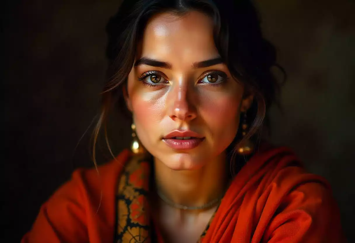 Portrait Photography