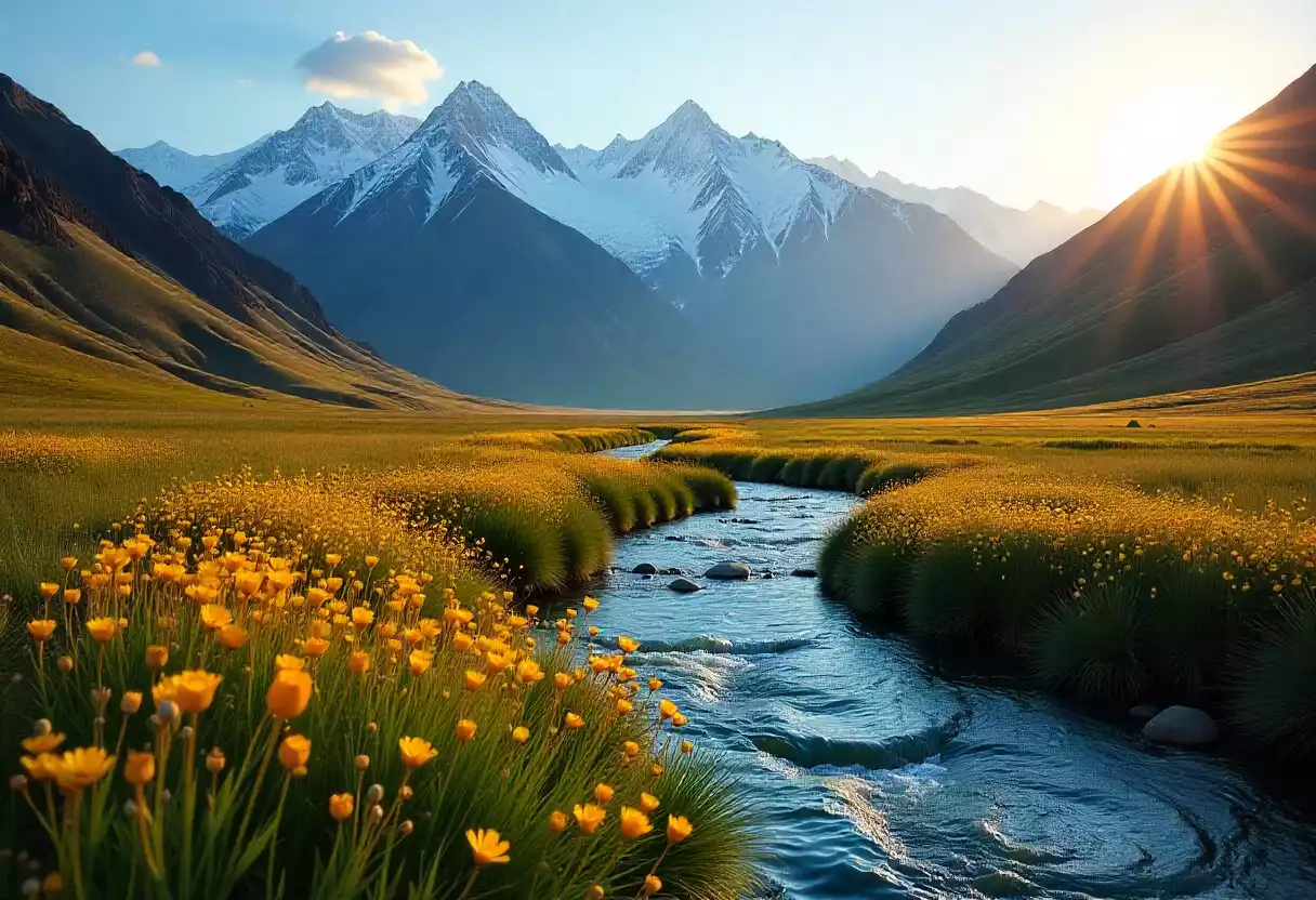 Landscape Photography