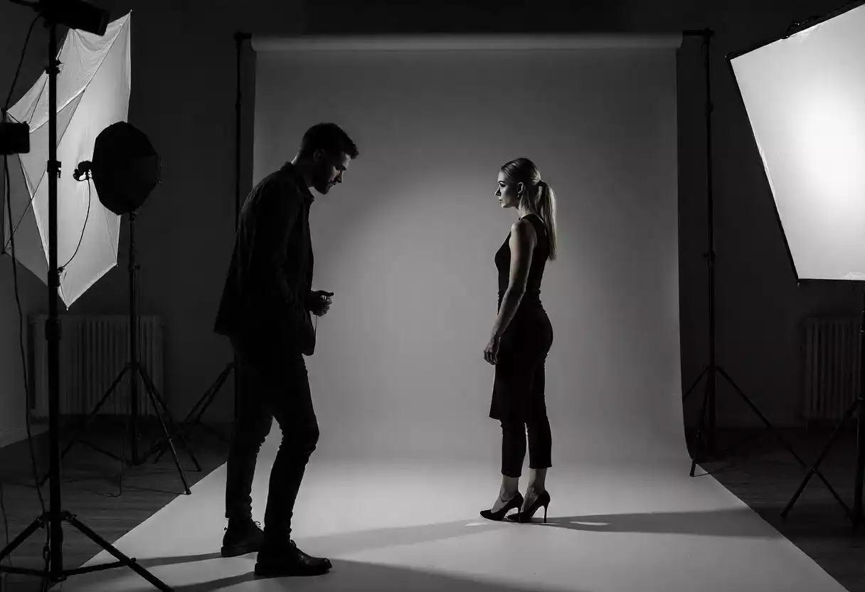 Studio Photography