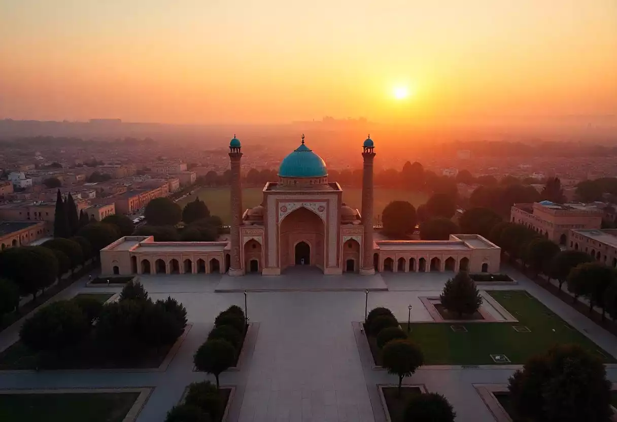 Drone Photography