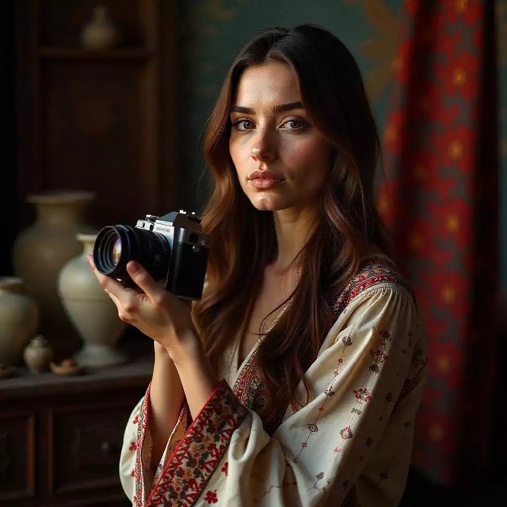 Философия FocusArt